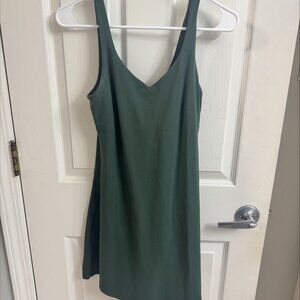 Lululemon Align Dress